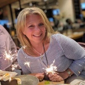 Meet your Posher, Kristen